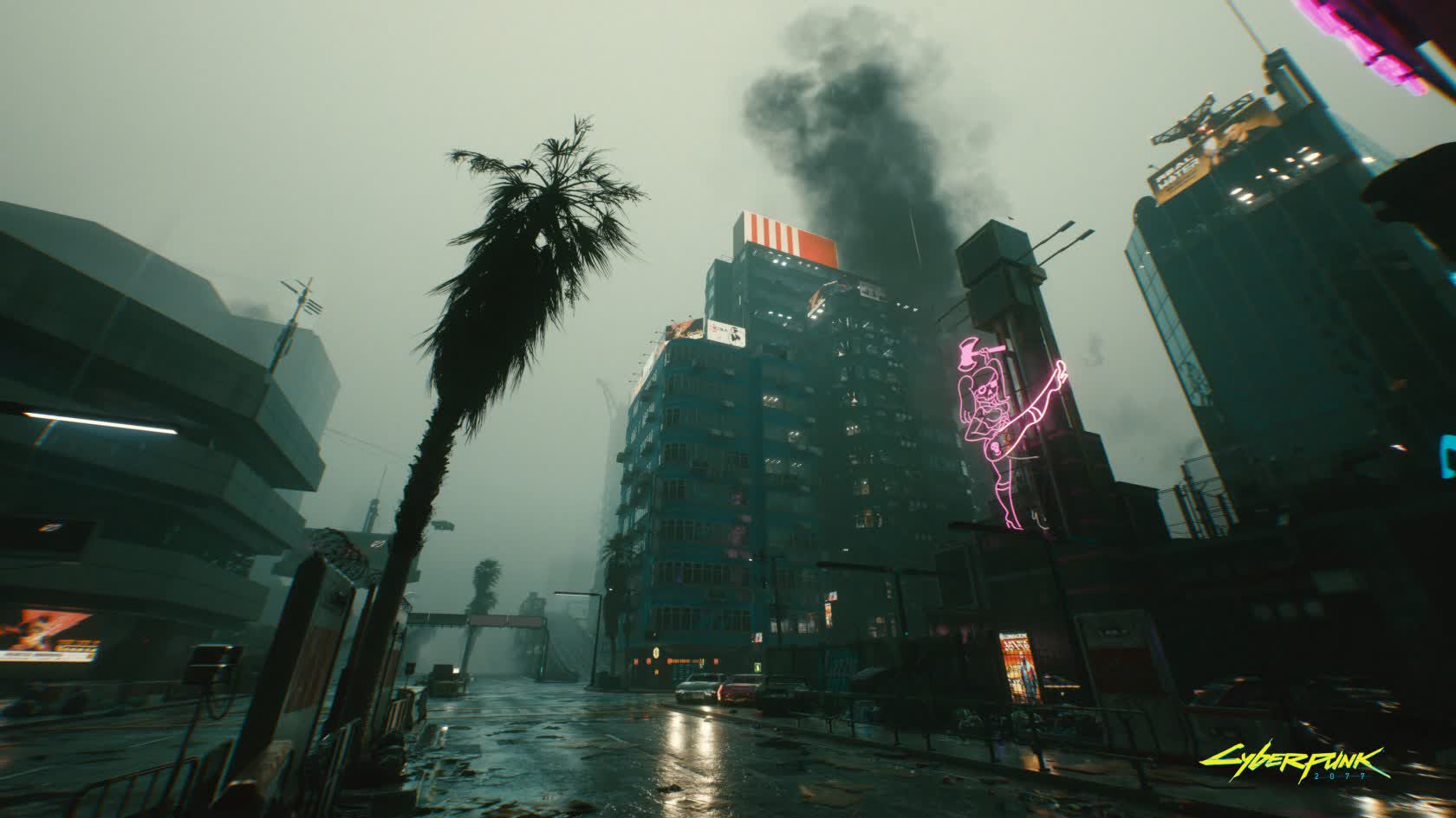 Cyberpunk 2077 updated system requirements revealed, including specific resolutions and ray tracing