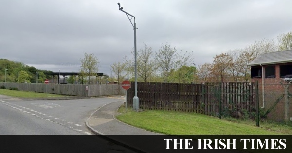 Object found in security alert near army barracks in Belfast ‘nothing untoward’