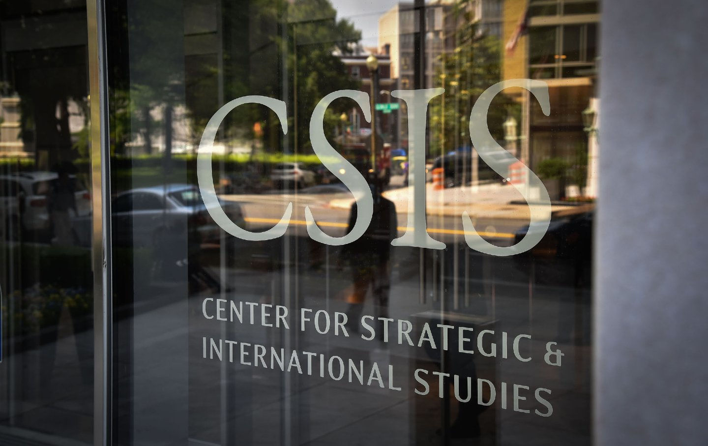 Want to Know Who Influences US Foreign Policy? Follow the Money.