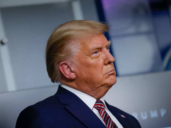 Trump campaign parts ways with lawyer who made voter fraud claims