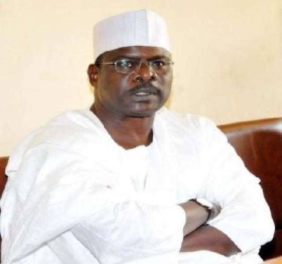 INSECURITY: Soldiers deployed in 33 states but.. – Senator Ndume