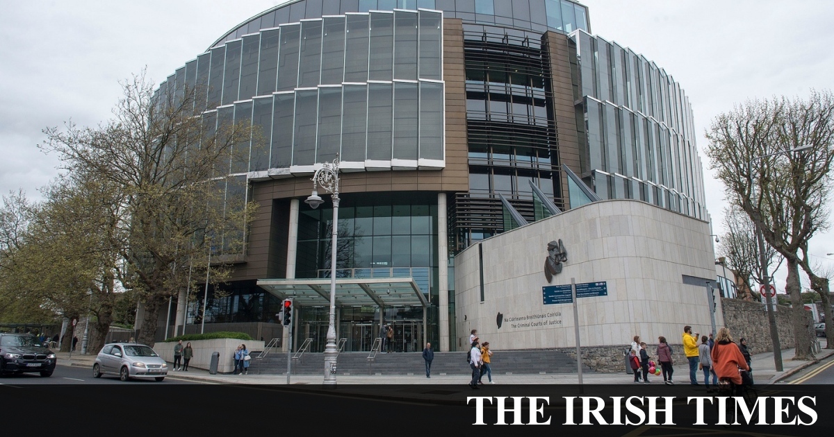 Money-launderer had enough weapons ‘to arm a small country’, court told
