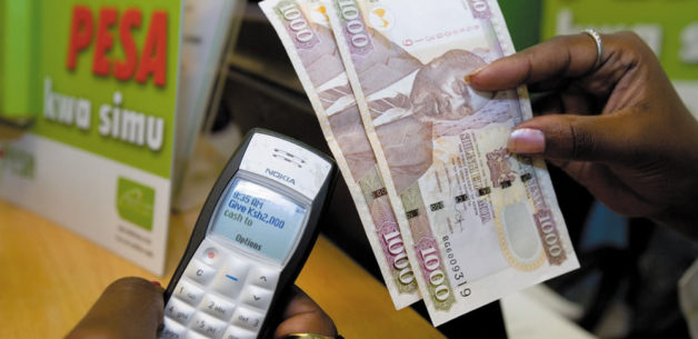 The Next Wave: Moving money across Africa