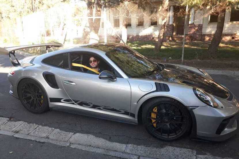 Temptation: A stick in the wheel of financial stability – On the Money with Jarryd Neves