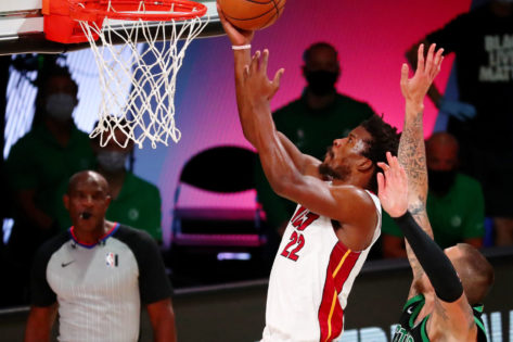 “He Got More Money”: Dwyane Wade Turns Pages from His Relationship with Heat’s Jimmy Butler