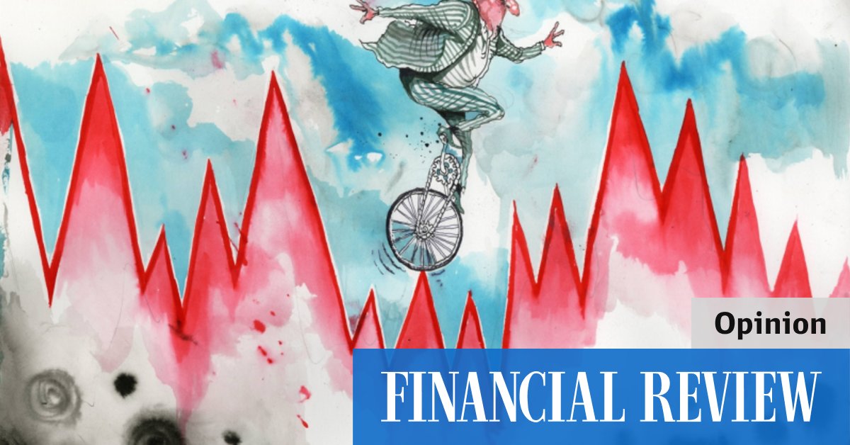 What really drives Australia’s tech stocks