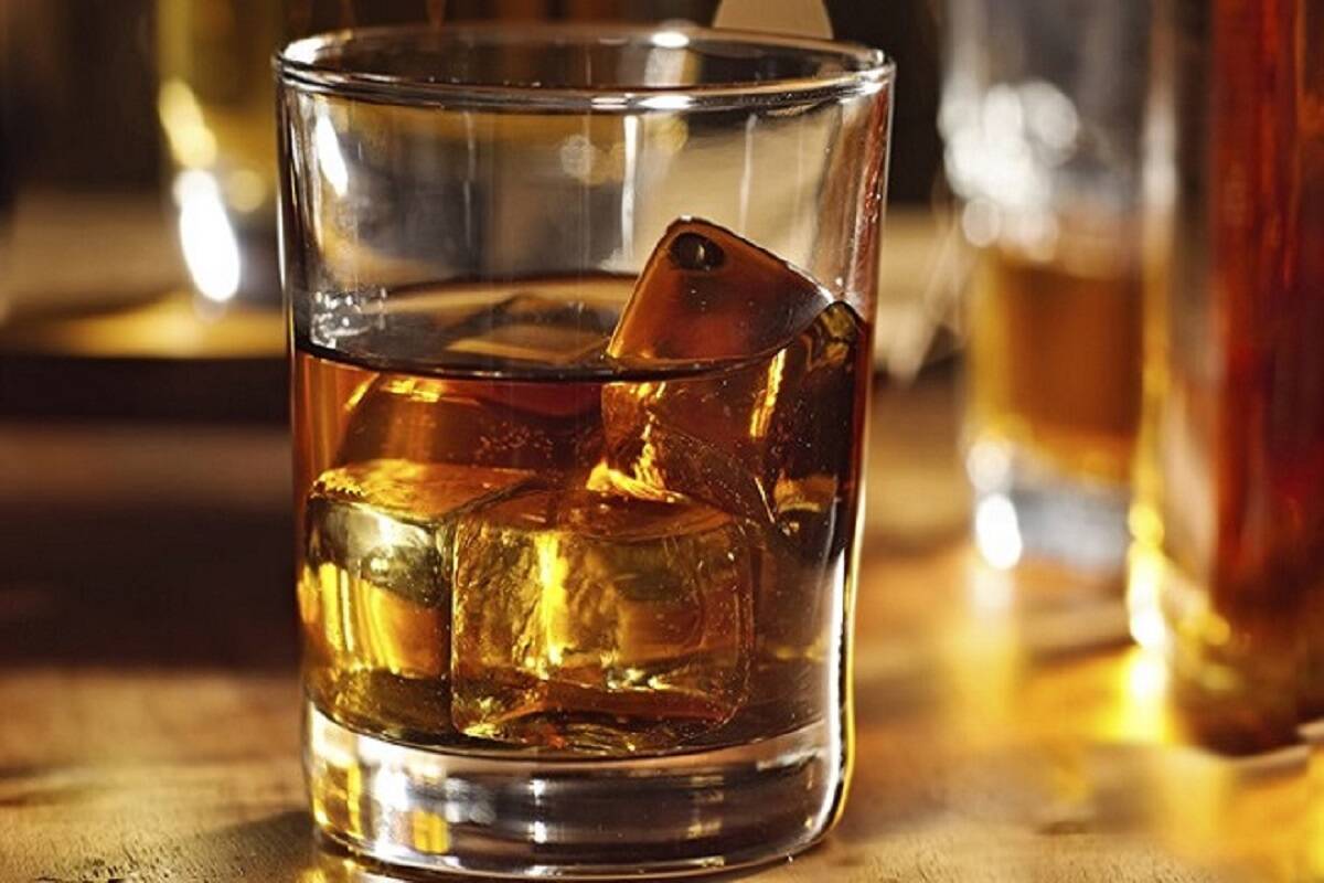 Indian whiskys make a mark on the global map