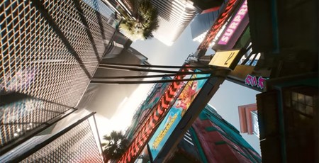 Cyberpunk 2077 PC system requirements updated