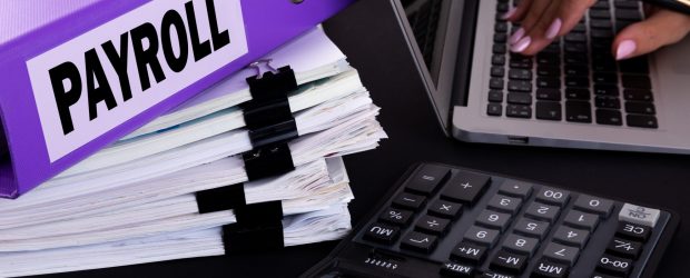 Why payroll security should be handled by the cloud in the new normal