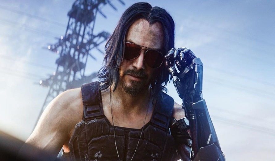 Cyberpunk 2077 Lets You Turn Off Copyrighted Music