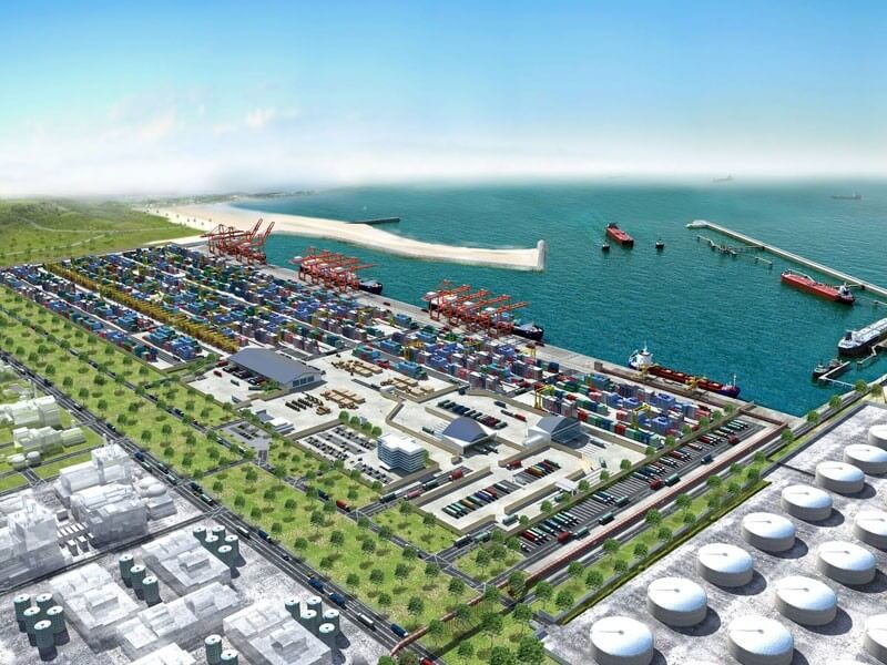 Cross River deep seaport compensation money causing ripples in host communities