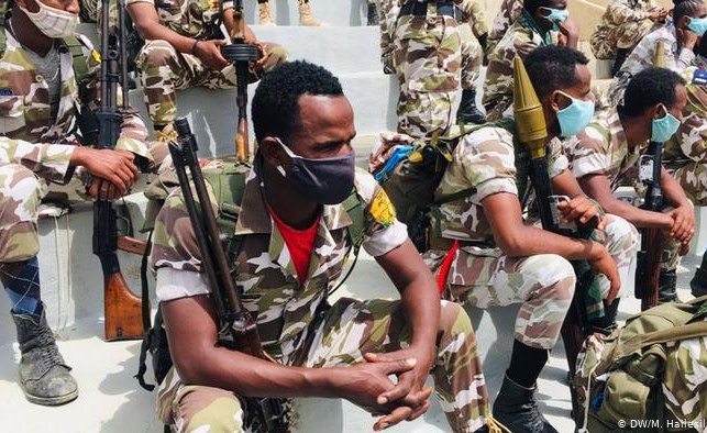 Ethiopia: Tigray Youth Commited What Could Amount to War Crimes