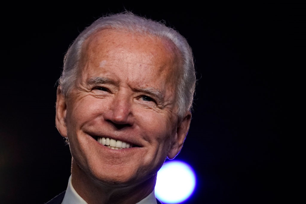 News24.com | With new national security team, Biden stresses alliances, US leadership
