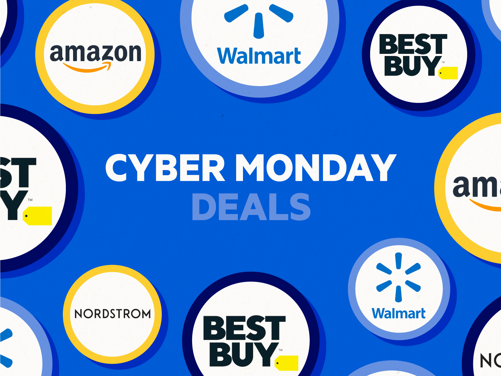 All the best store sales we found for Cyber Monday 2020, from big-box retailers to our favorite startups