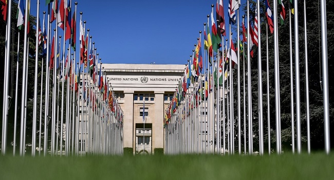 UN Security Council To Hold First Meeting On Ethiopia’s Tigray
