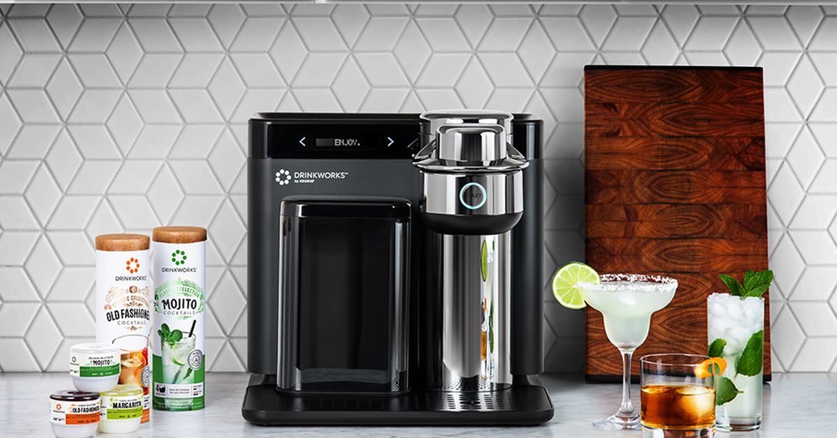 Unique kitchen appliances that will save you time and money