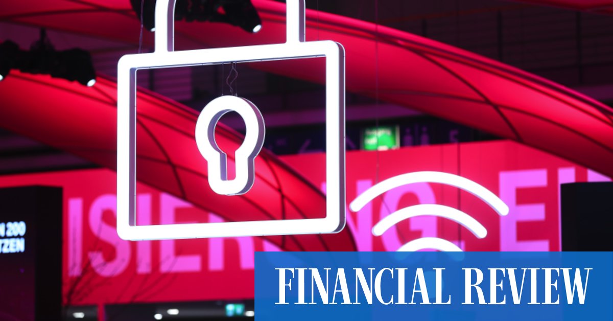 Watch: Is your business ready for the next generation of cyber threats?