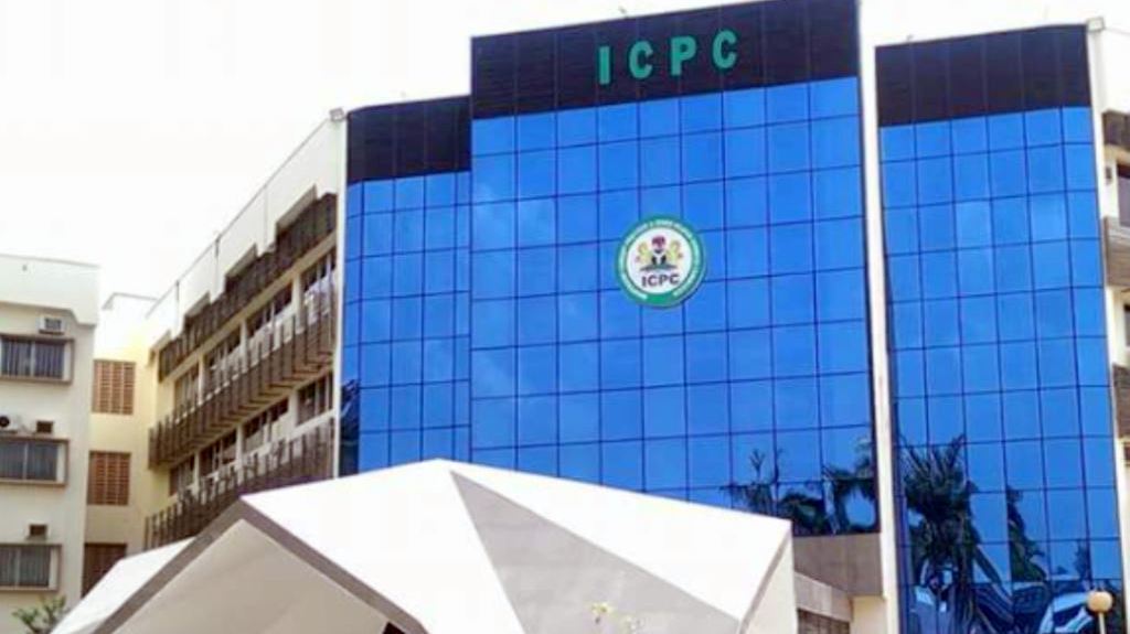 ICPC arrests Nigerian professor for alleged N400 million fraud