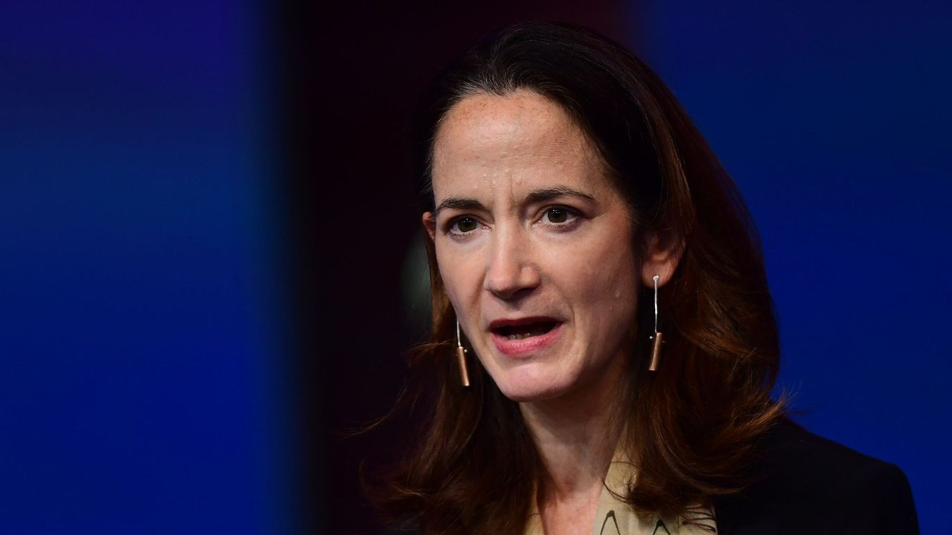 Biden’s pick for intelligence chief is familiar with cyber challenges