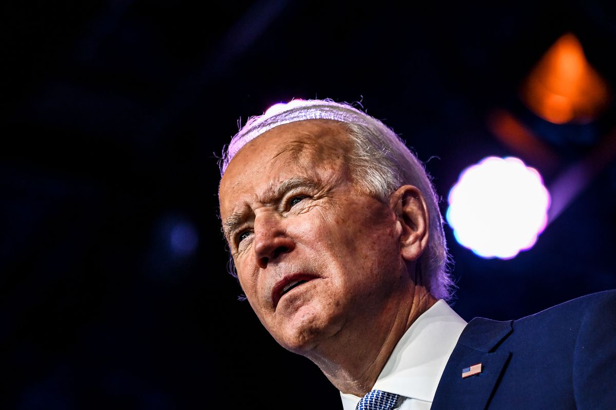 Biden taps several Obama-era figures for his national security team