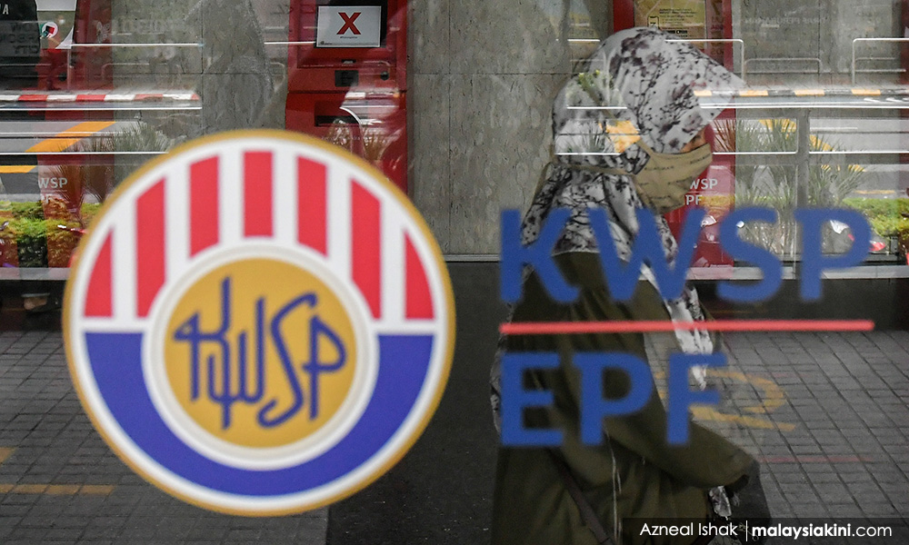 YOURSAY | Rakyat to be saved by ‘own money’ in Budget 2021