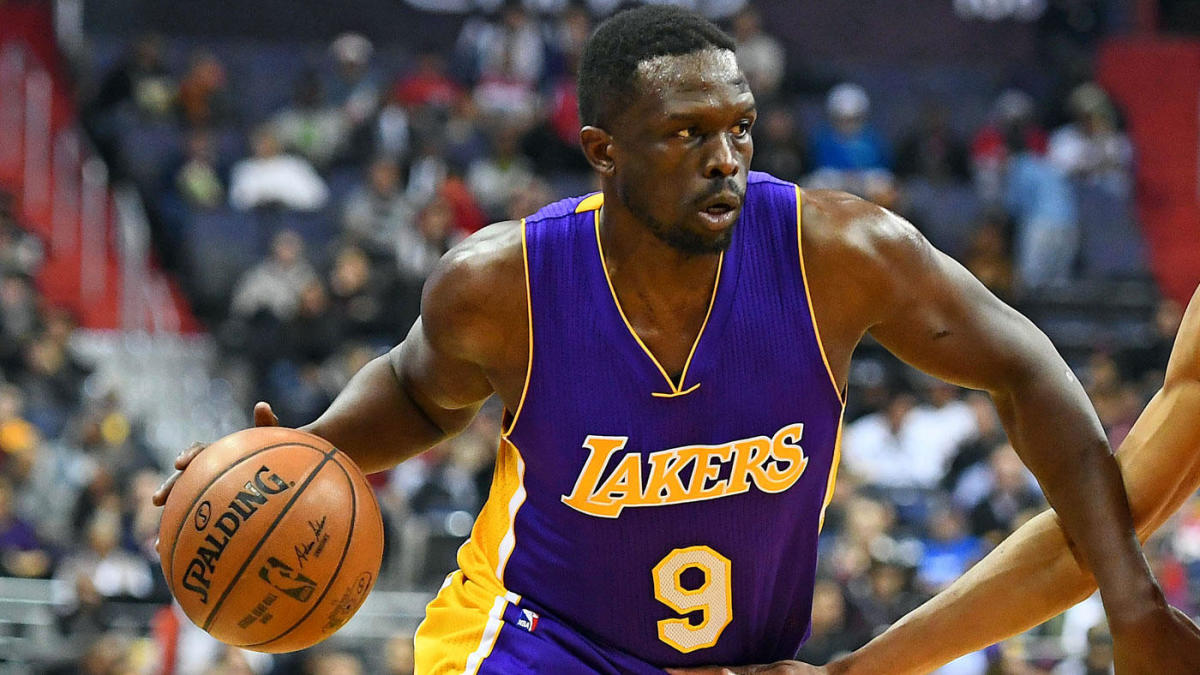 NBA denies Lakers’ career-ending injury exemption application on money owed to Luol Deng, per report