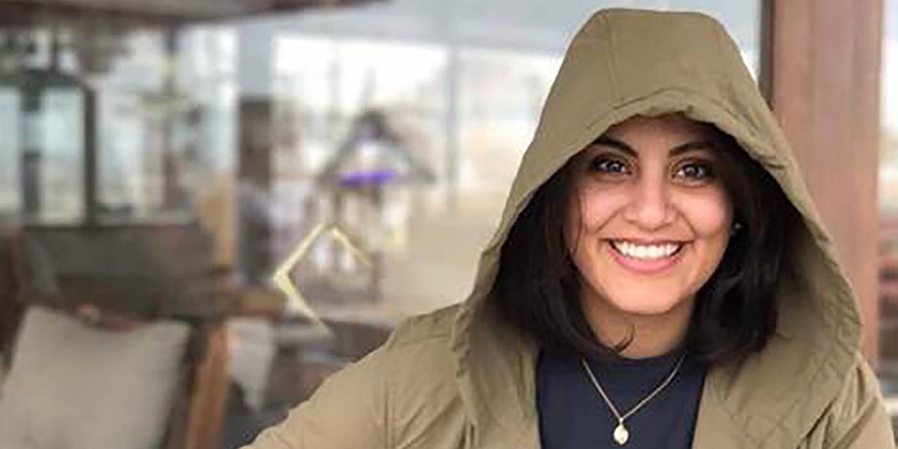 Saudi Women’s Rights Activist Championed in the West to Face Terrorism Charges