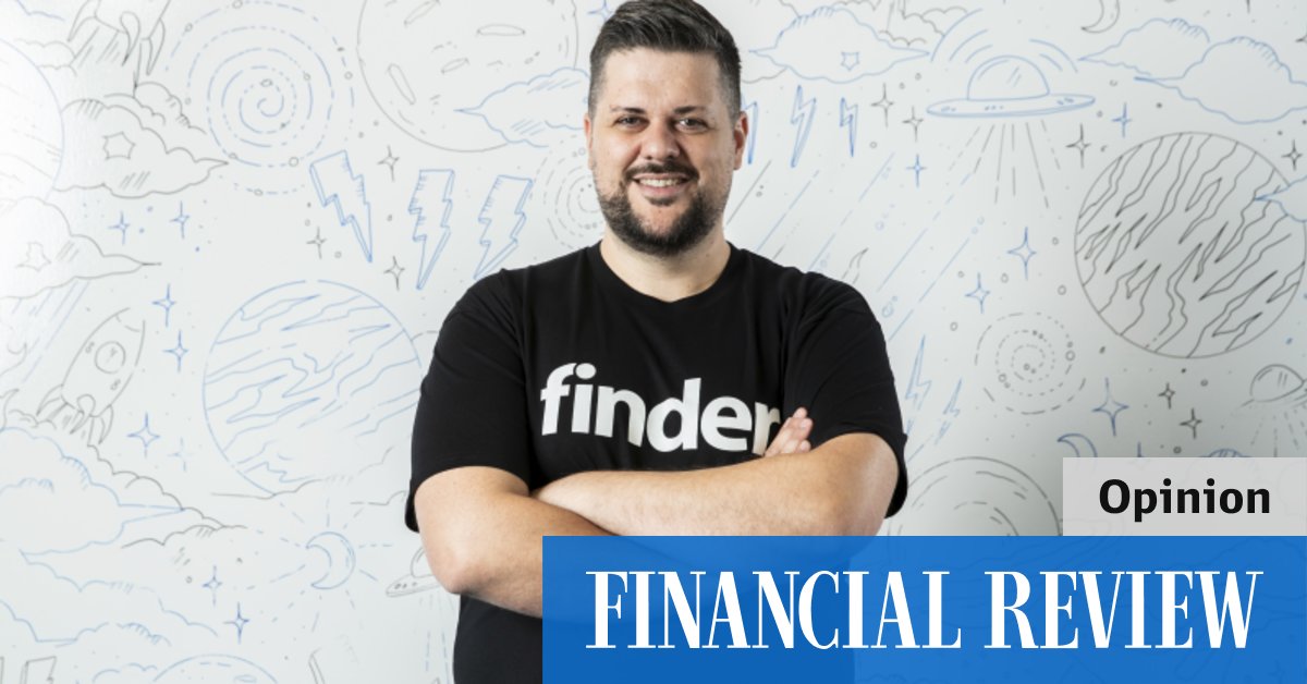 Young Rich reveals a new generation of tech wealth