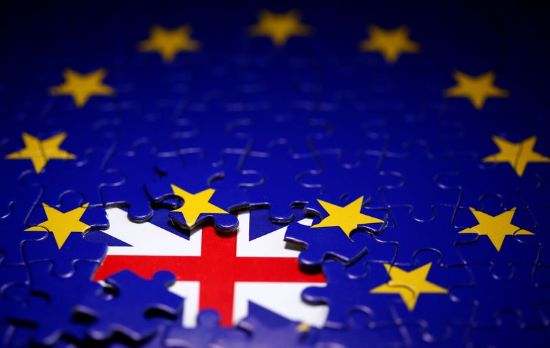 EU warns decision on UK financial services won’t come before Jan.1
