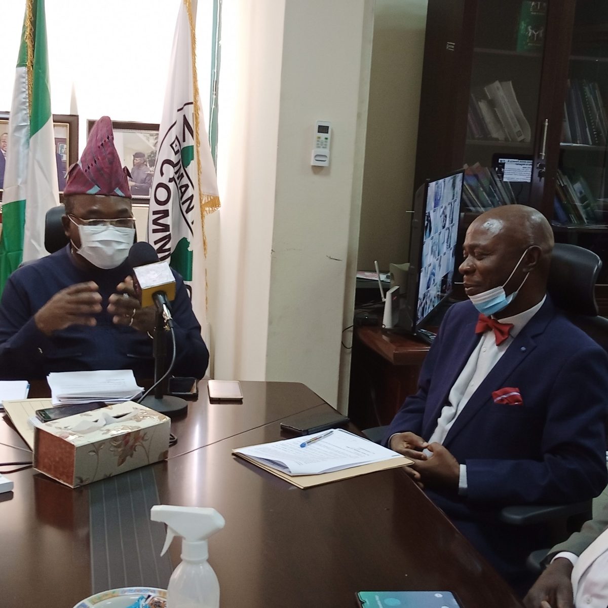 CUG Foundation Identifies Lacuna In National Assembly Financial Acts