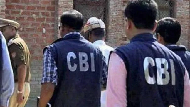 CBI to take UP engineer who sexually abused 50 minors, sold videos on darkweb to crime scene