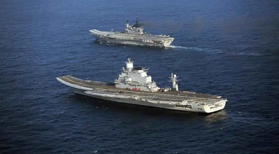 India-Maldives-Sri Lanka to meet on Indian Ocean security after 6 years