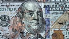 Donor In Trump’s Election ‘Fraud’ Fight Sues To Snatch Back His $2.5 Million Contribution