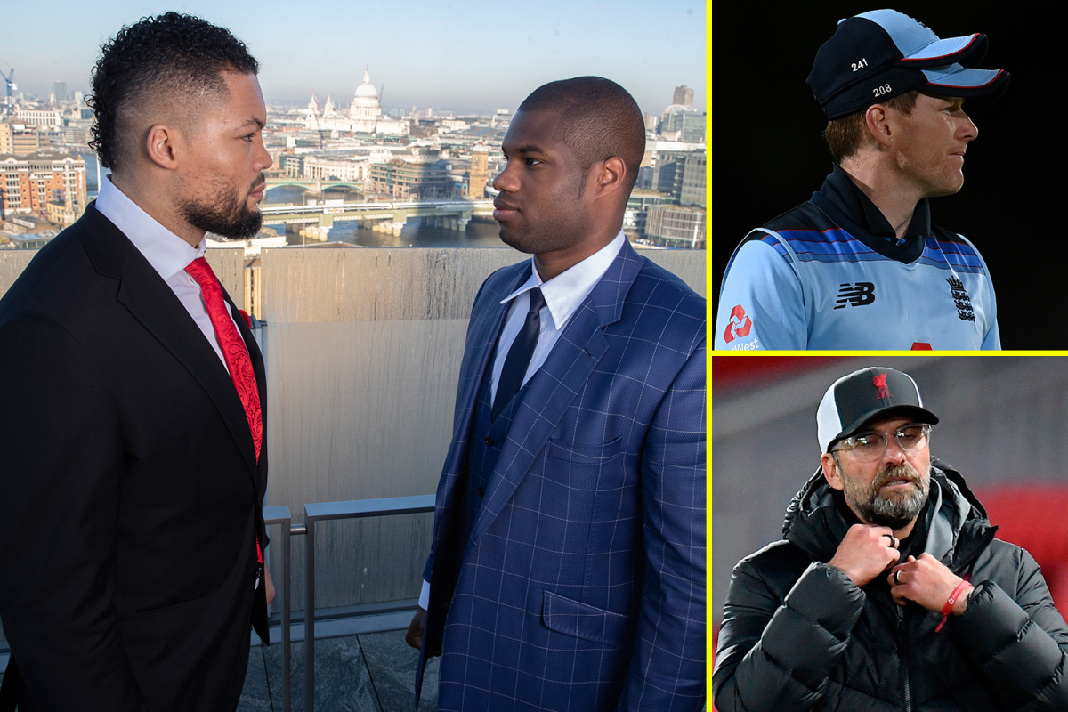 Premier League news, Man United cyber woes, Dubois vs Joyce and Mike Tyson comeback build-up, England cricket live – sports news and gossip