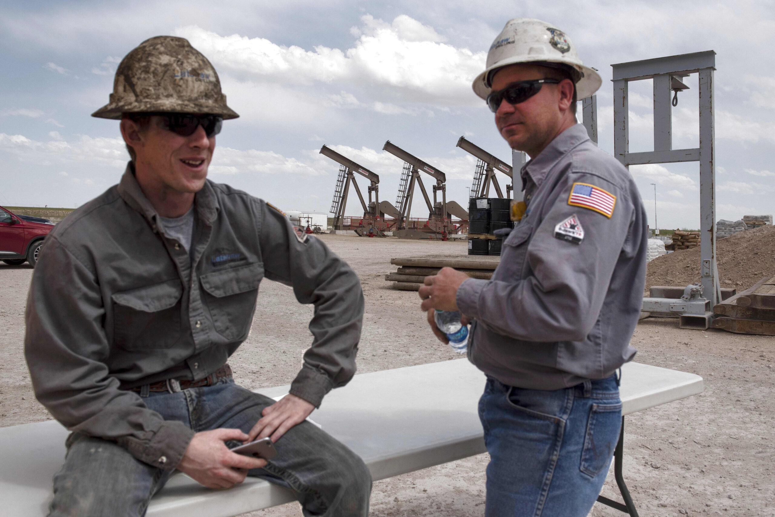Energy is where investors send money ‘to die’ but there is one stock to like in the space, trader says