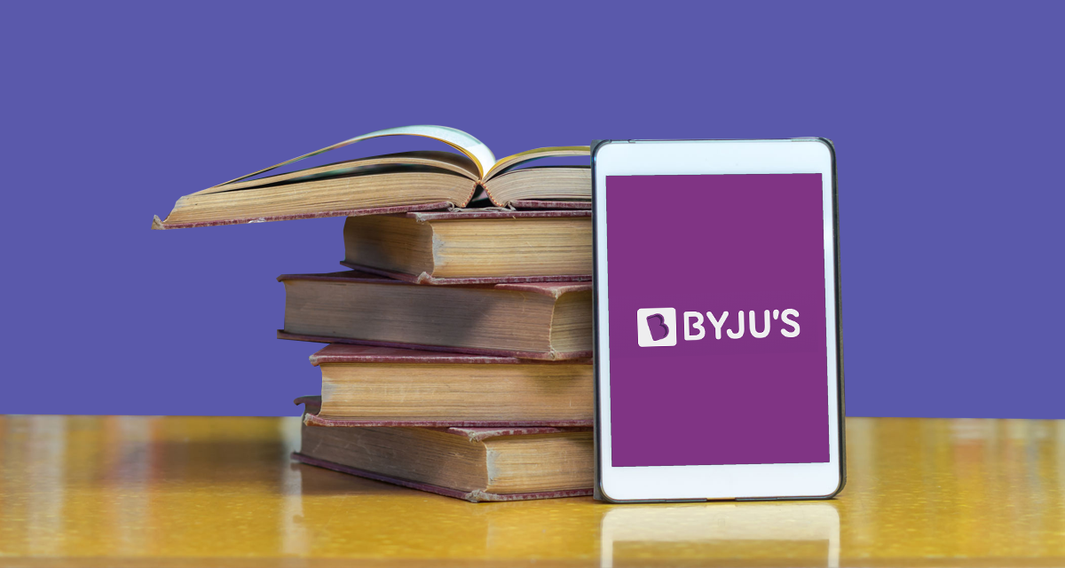India’s Byju’s raised money – again