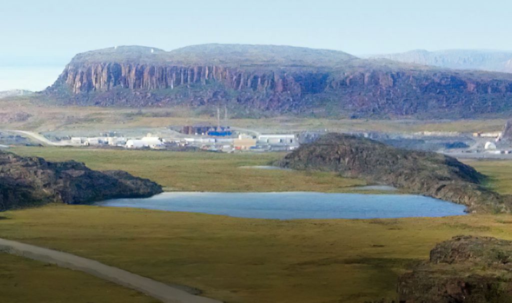 TMAC Resources says national security review extended