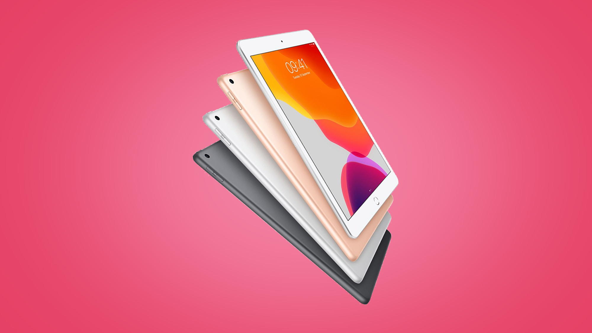 Cyber Monday iPad deals 2020
