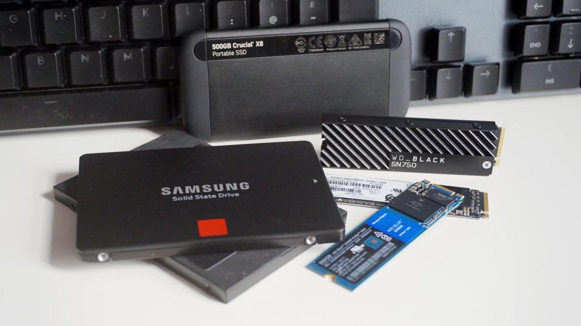 Black Friday and Cyber Monday 2020 PC gaming deals: the best deals still available