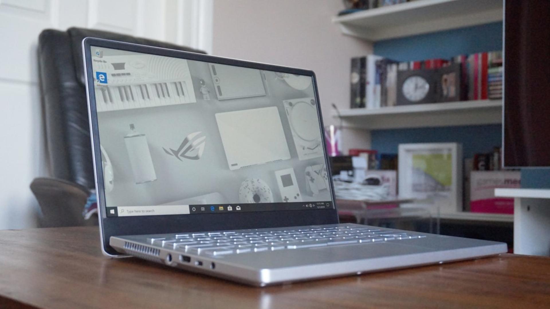Black Friday and Cyber Monday 2020 gaming laptop deals