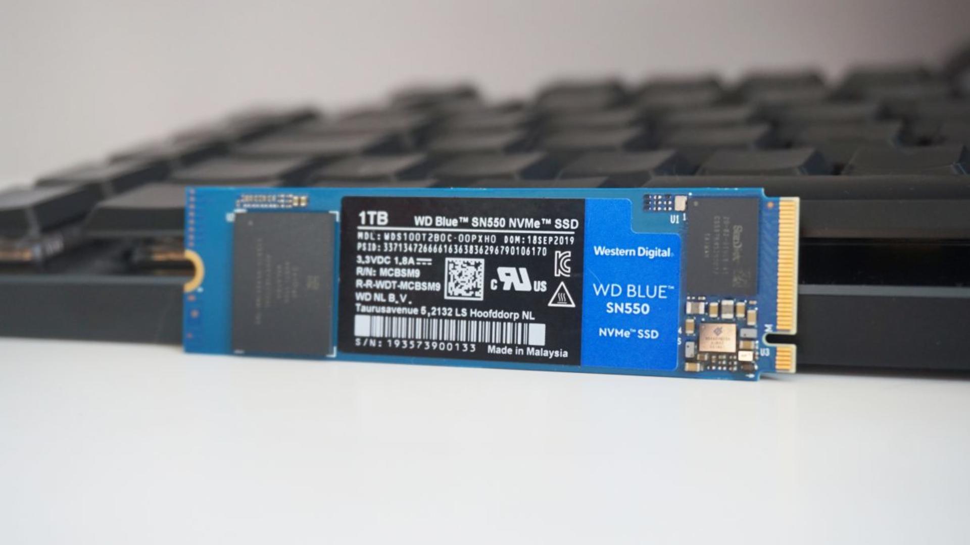 Black Friday and Cyber Monday 2020 SSD deals: all the best NVMe and SATA deals