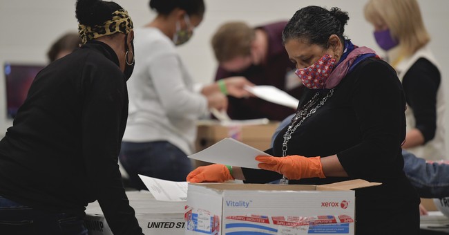 Trump Supporter Who Donated $2.5 Million To Combat Election Fraud Looking For A Refund