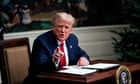 Trump rails at judges as another court rejects his lawyers’ claims of voter fraud
