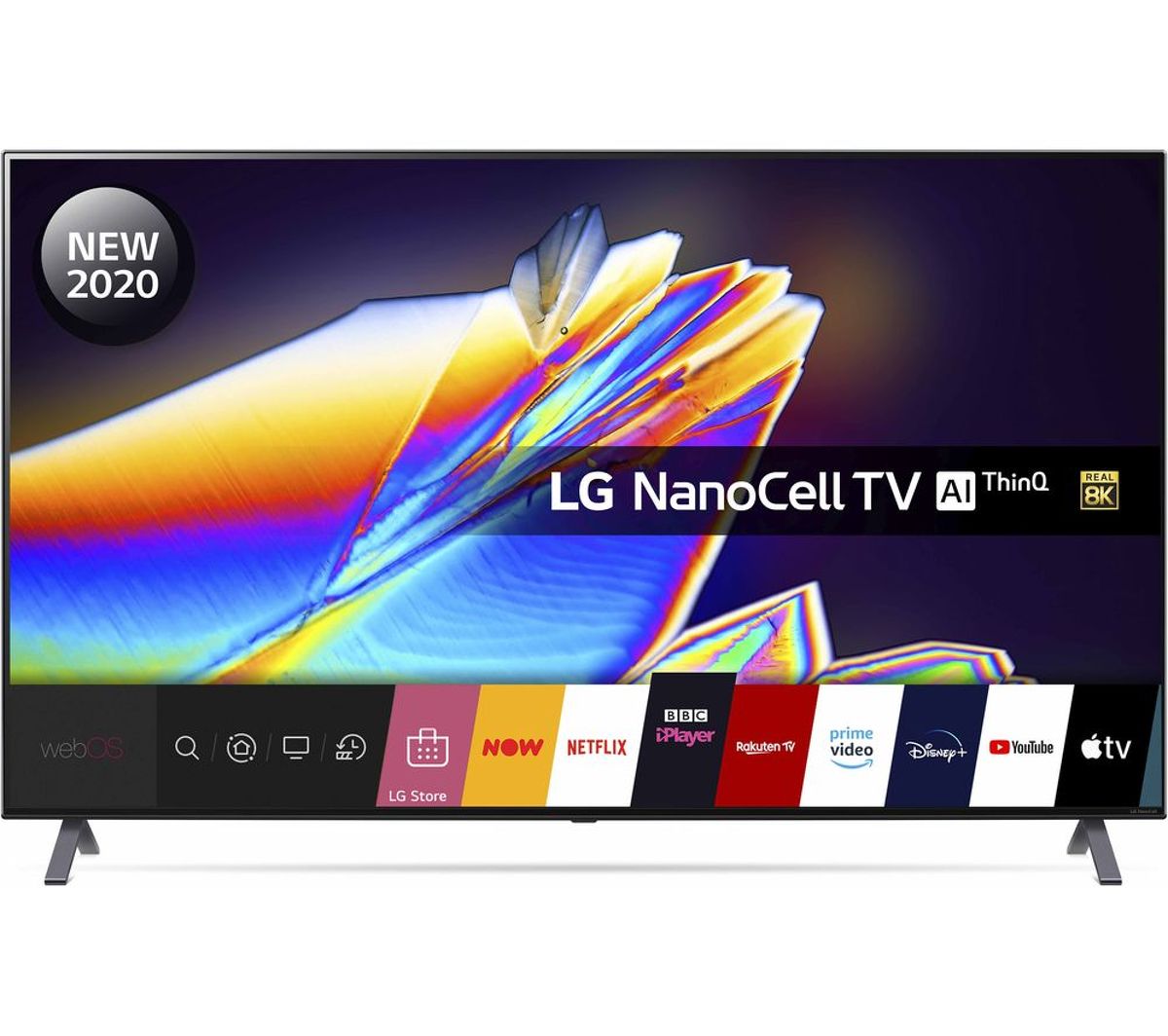 Currys goes live with early Cyber Monday deals