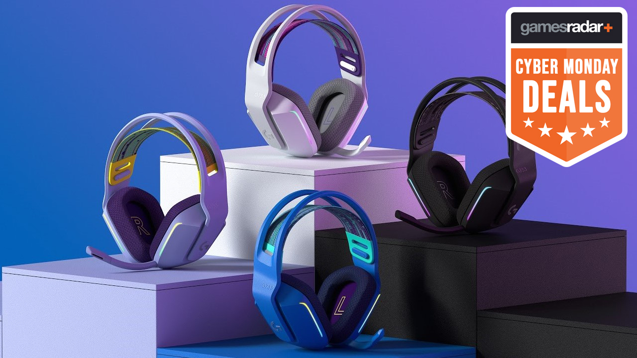Check out the top three Cyber Monday headset deals