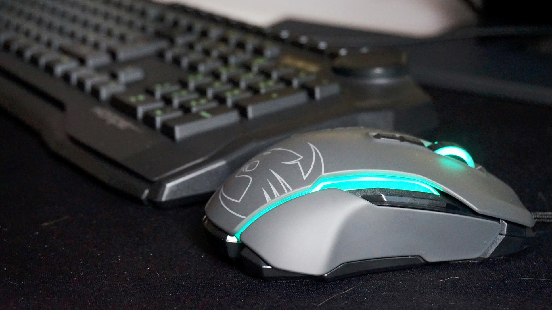 Cyber Monday 2020 gaming mouse and keyboard deals