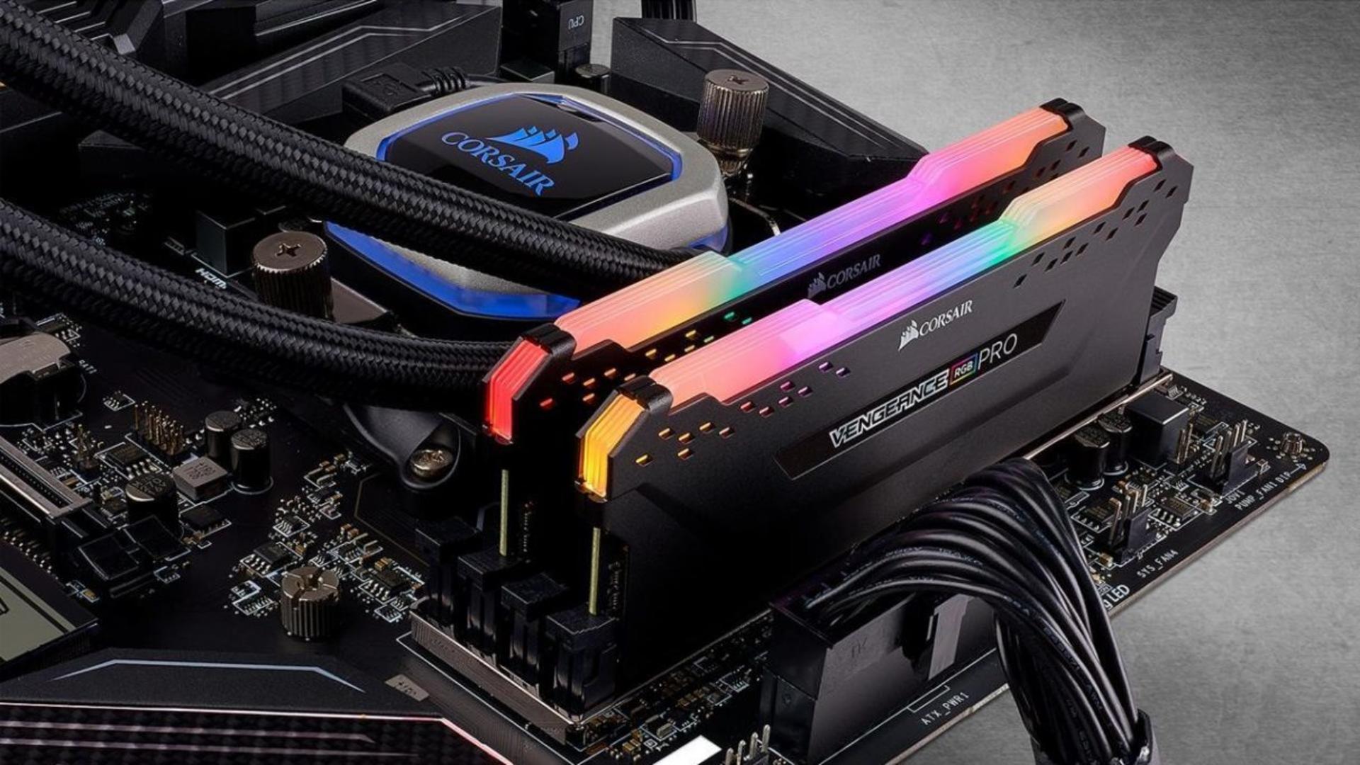 Cyber Monday 2020 RAM deals: the best DDR4 memory kits
