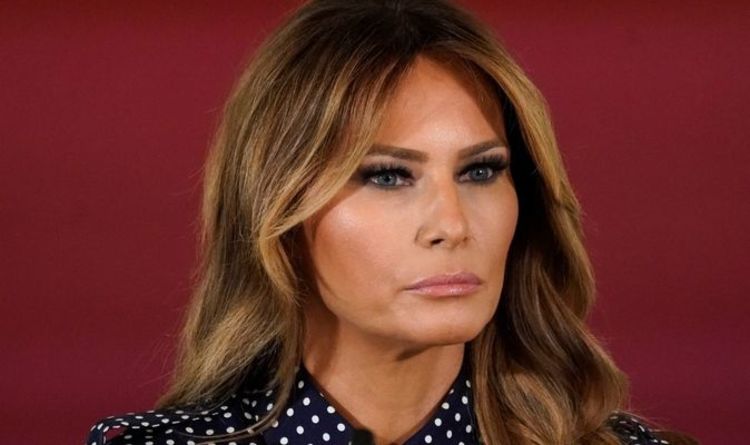 Melania Trump to release ‘big money’ tell all memoir to earn ‘her own’ amid divorce rumour
