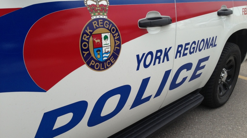 Employee defrauded Markham, Ont. company of more than $5.4 million, police allege