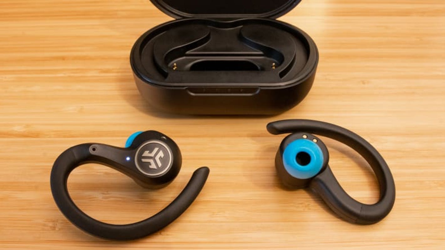 Cyber Monday 2020: Get these awesome JLab sports buds at a crazy-low price